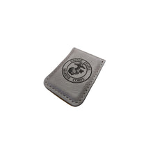Custom Engraved Magnetic Money Clip