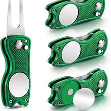 Custom Engraved Golf Repair Tool/Marker